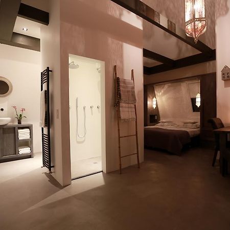 לינה וארוחת בוקר ברחן Loft 49 חדר תמונה